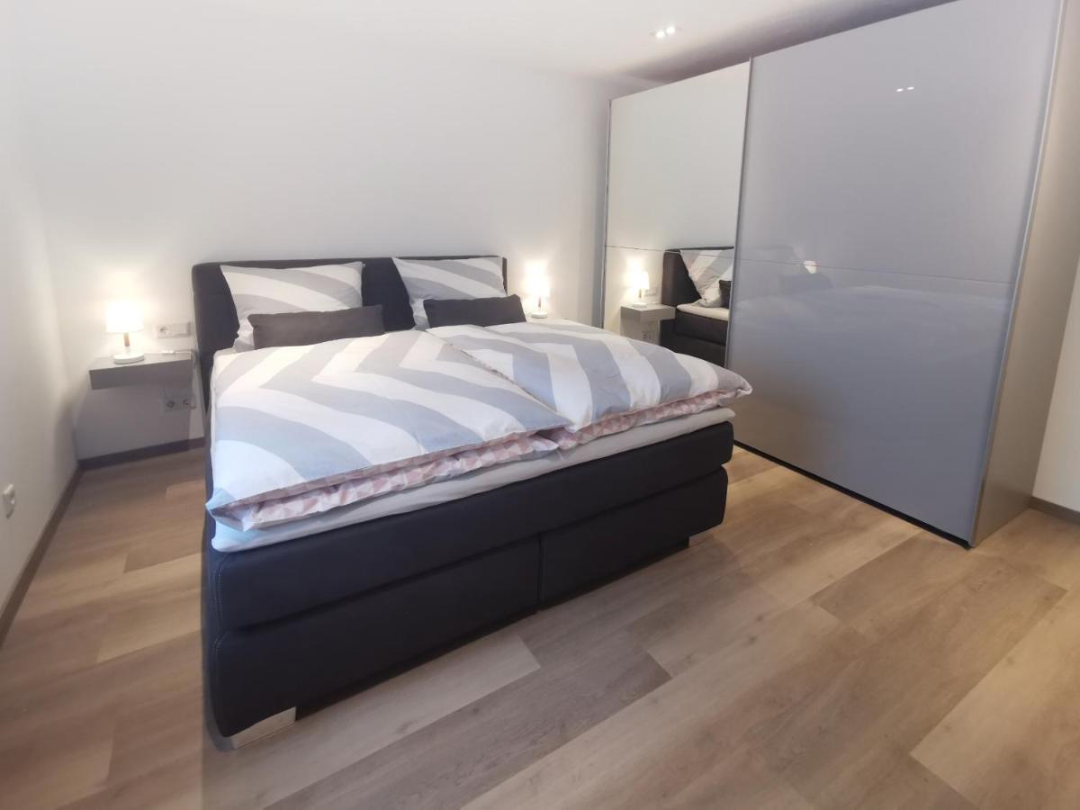 Rhoen - Nestchen Apartment *