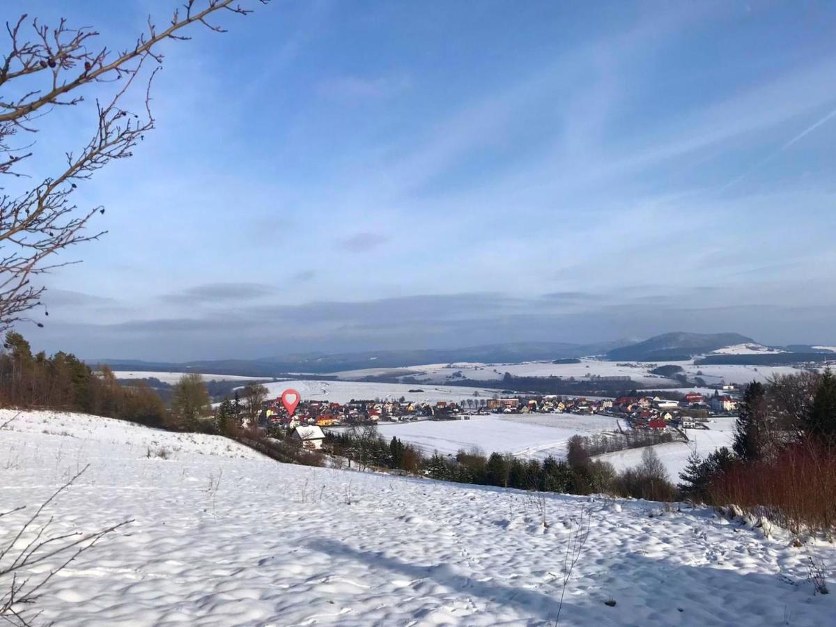 Rhoen - Nestchen