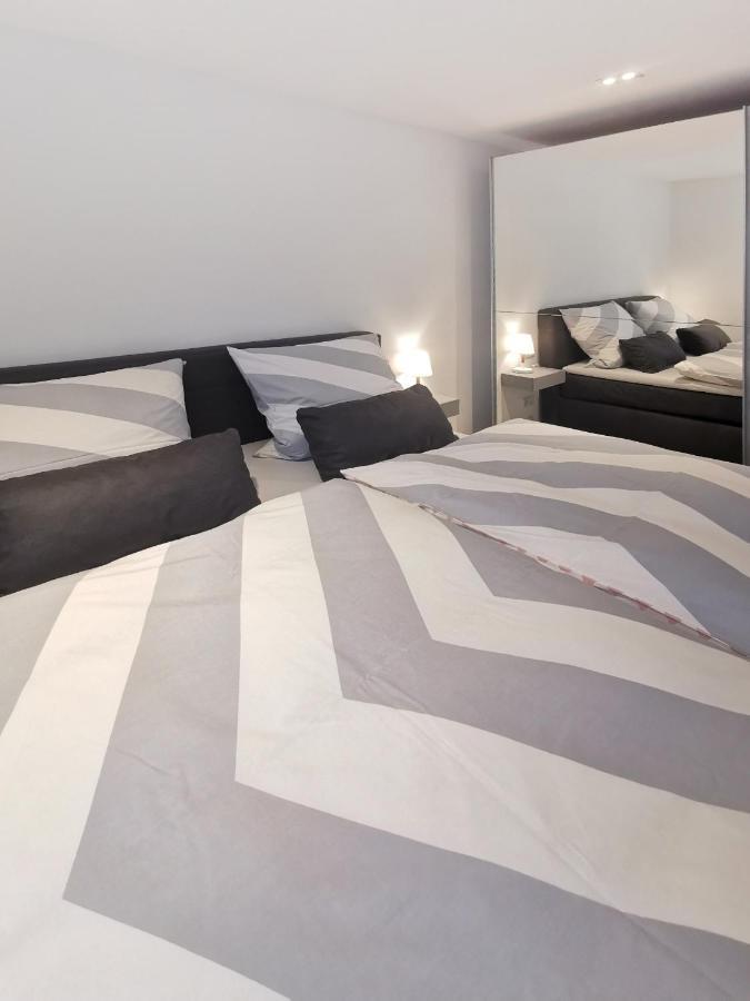 Apartment Rhoen - Nestchen
