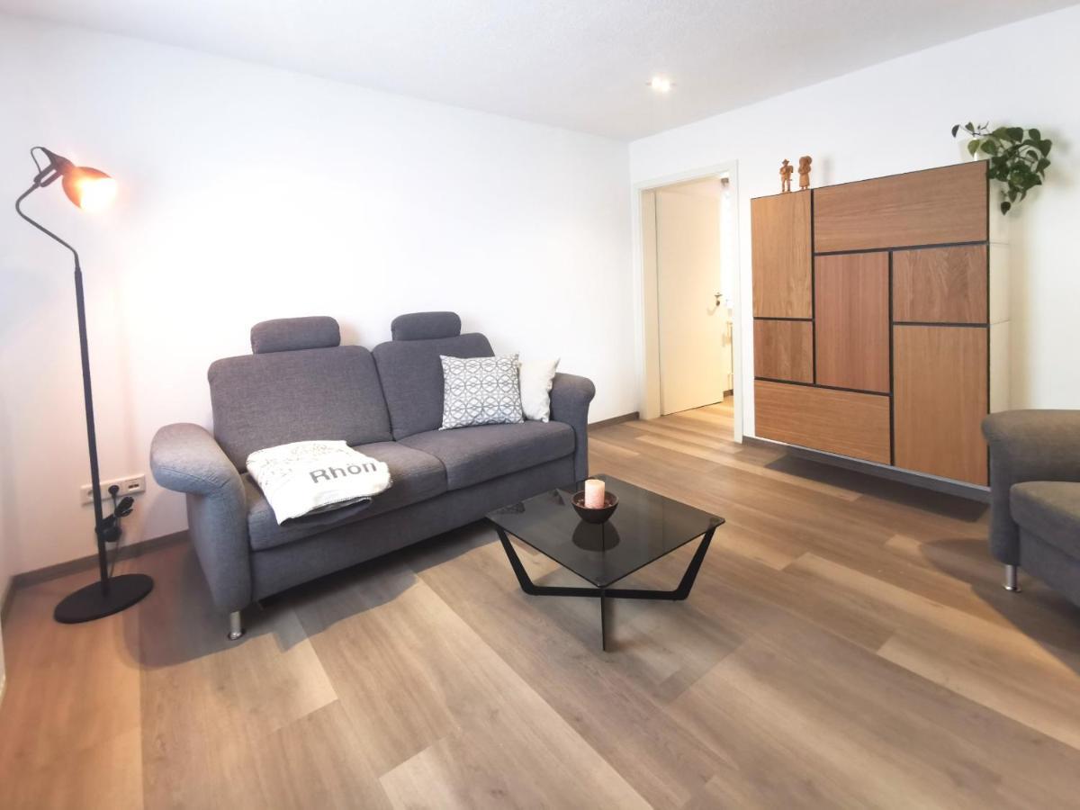 Apartment Rhoen - Nestchen *