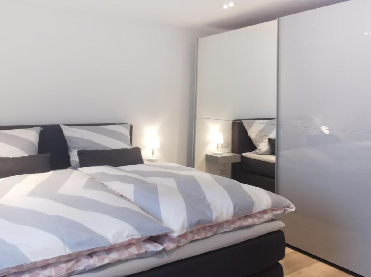 Apartment Rhoen - Nestchen Dermbach