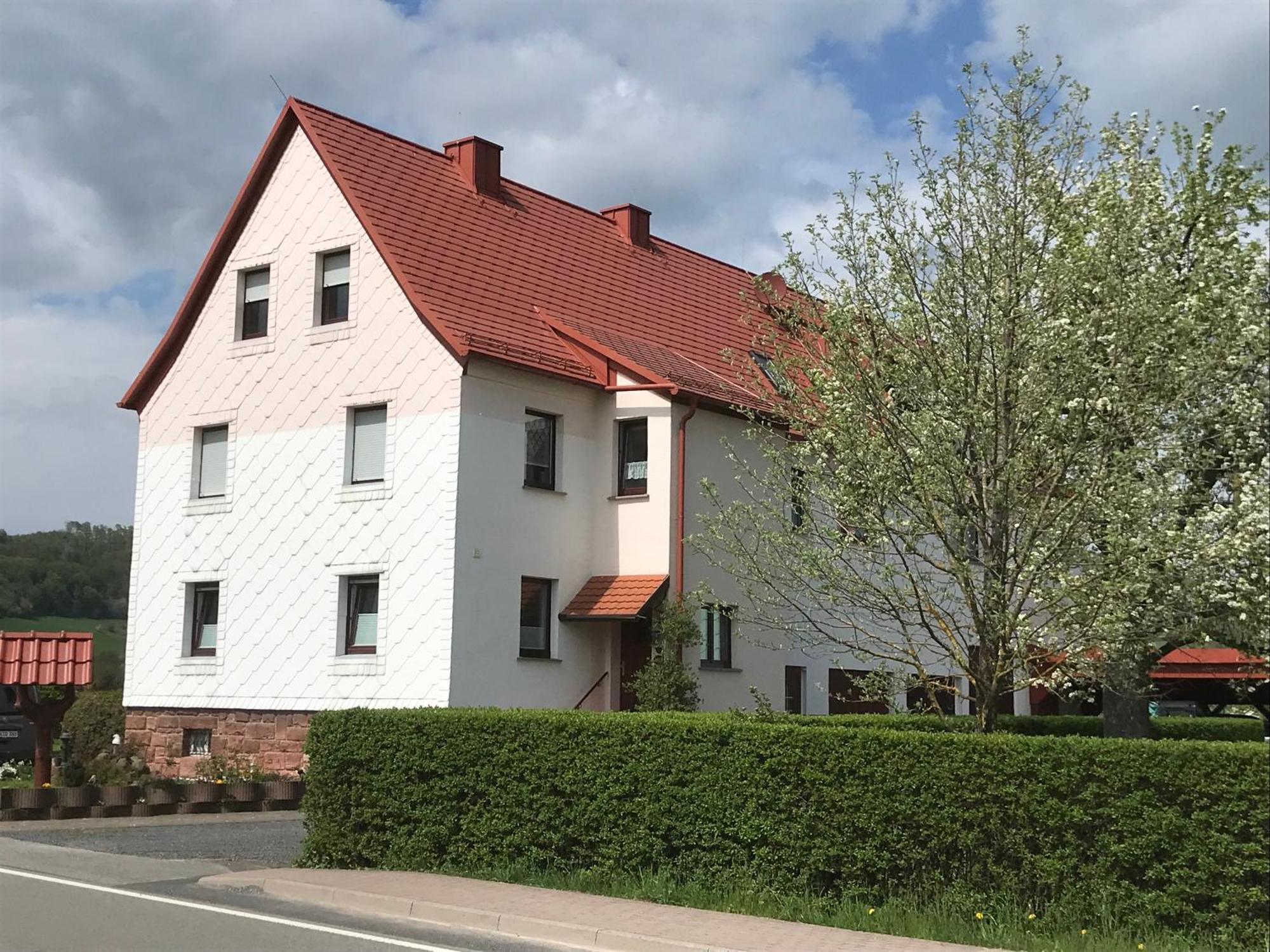 Apartment Rhoen - Nestchen